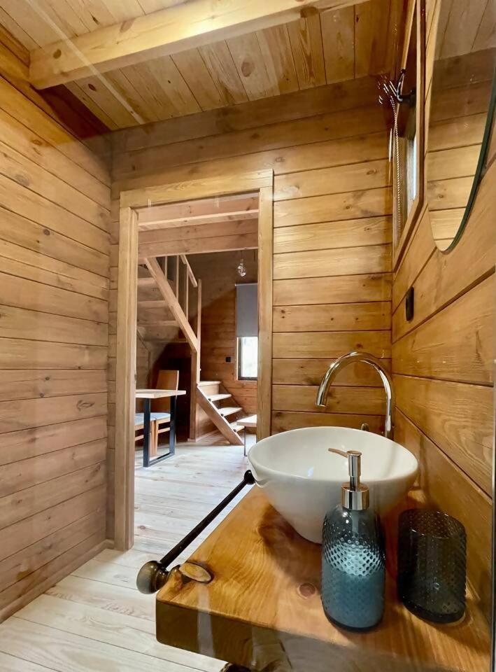 Mountain Eco Shelter 7 Hotel Funchal  Luaran gambar