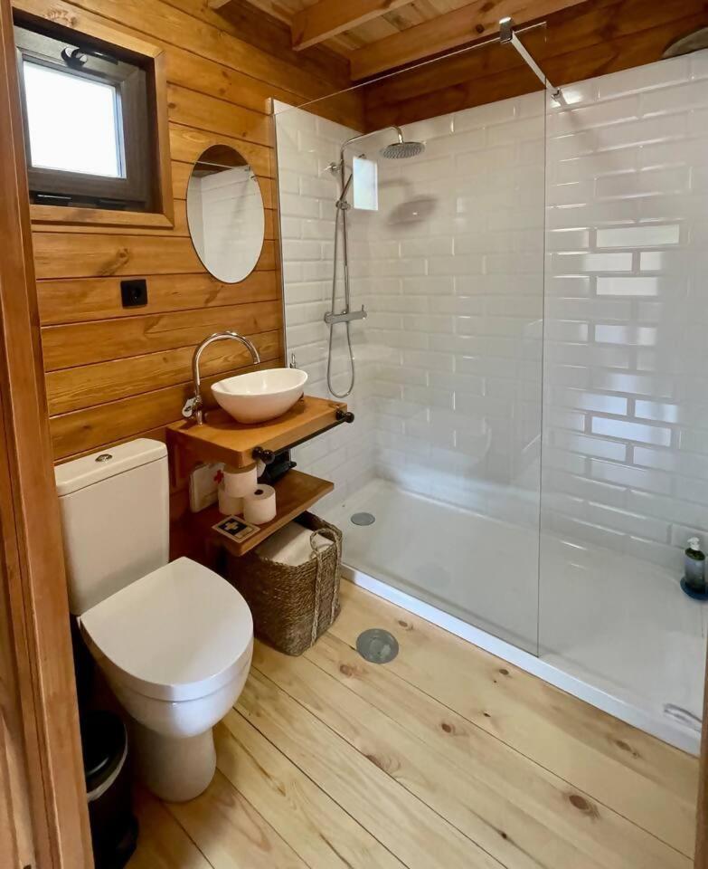 Mountain Eco Shelter 7 Hotel Funchal  Luaran gambar