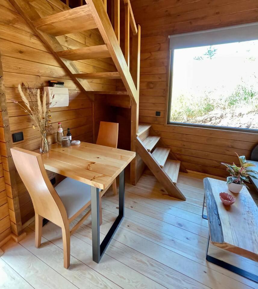 Mountain Eco Shelter 7 Hotel Funchal  Luaran gambar