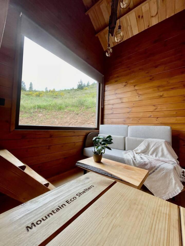 Mountain Eco Shelter 7 Hotel Funchal  Luaran gambar