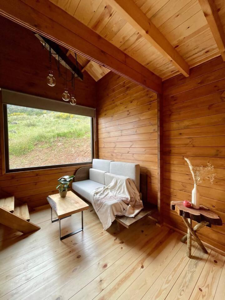 Mountain Eco Shelter 7 Hotel Funchal  Luaran gambar