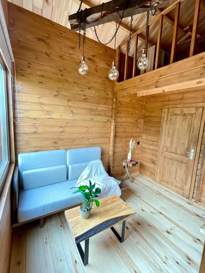 Mountain Eco Shelter 7 Hotel Funchal  Luaran gambar
