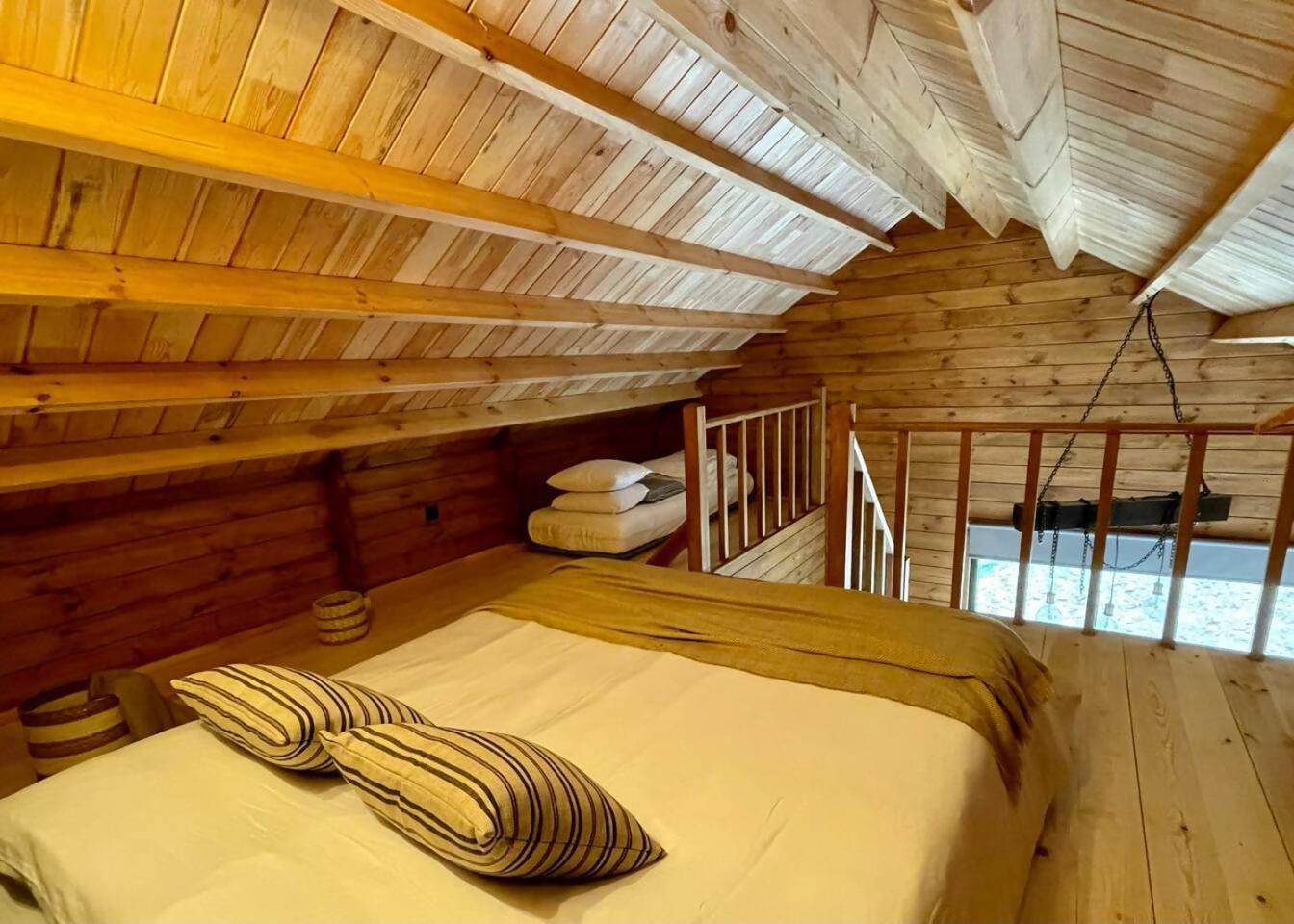 Mountain Eco Shelter 7 Hotel Funchal  Luaran gambar